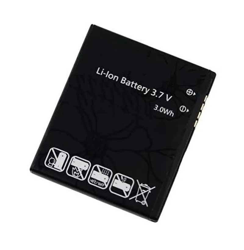 Battery for LG GD580 Cookie flip — image 1