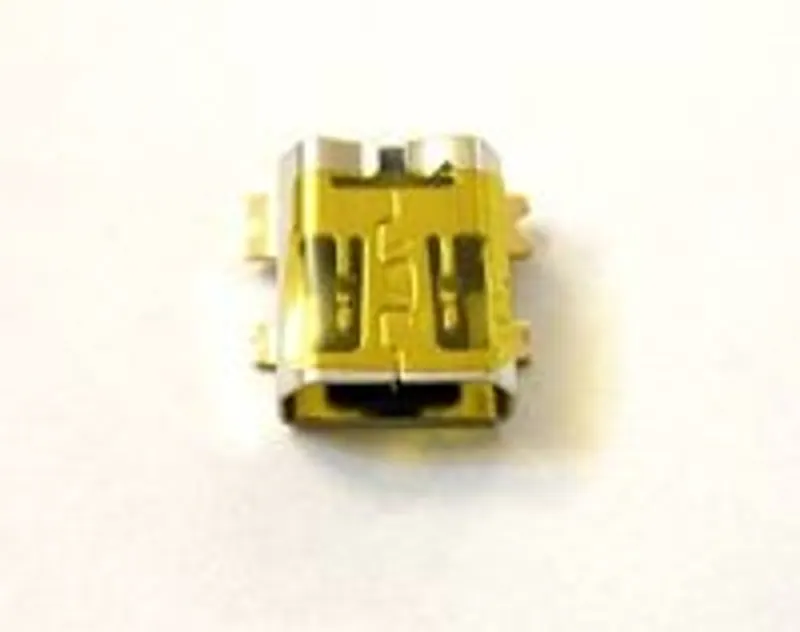 Charging Connector for LG GD880 Mini — image 1
