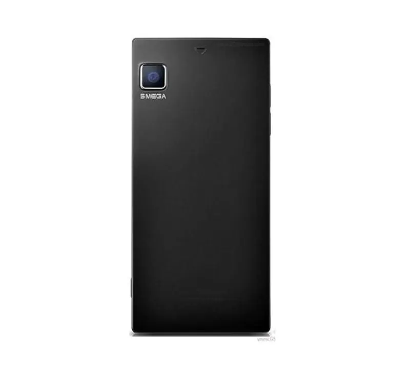 Full Body Housing for LG GD880 Mini - Black — image 1