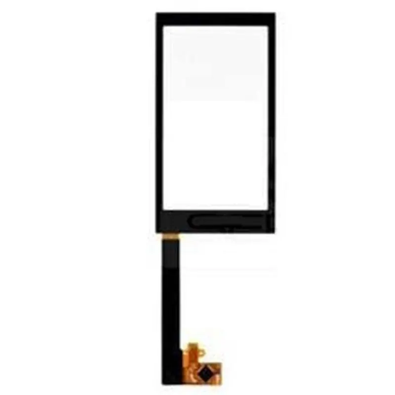 Touch Screen Digitizer for LG GD880 Mini - White — image 1