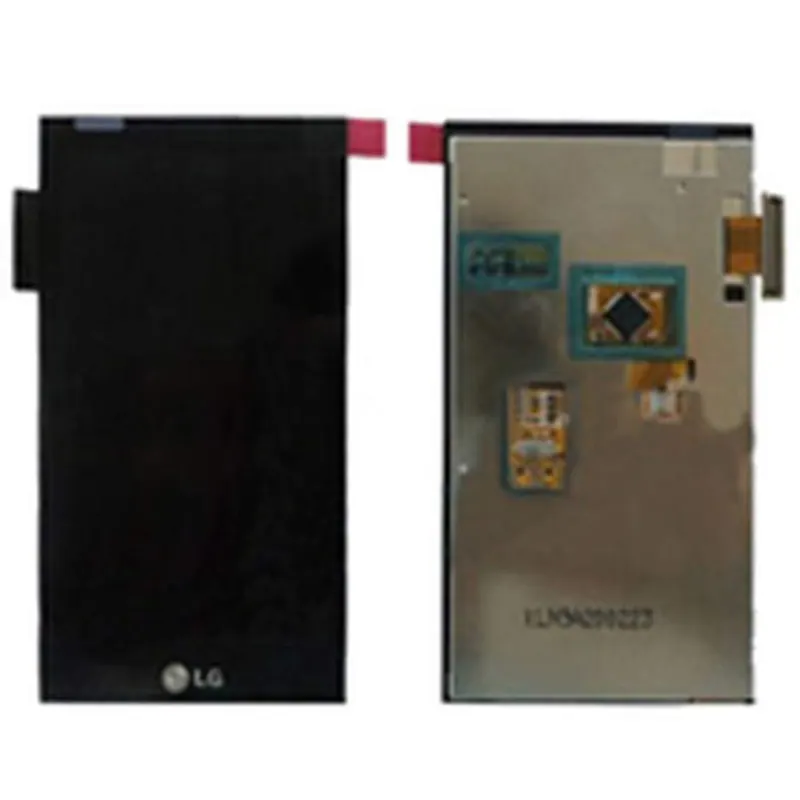 LCD Screen for LG GD880 Mini (replacement display without touch) — image 1