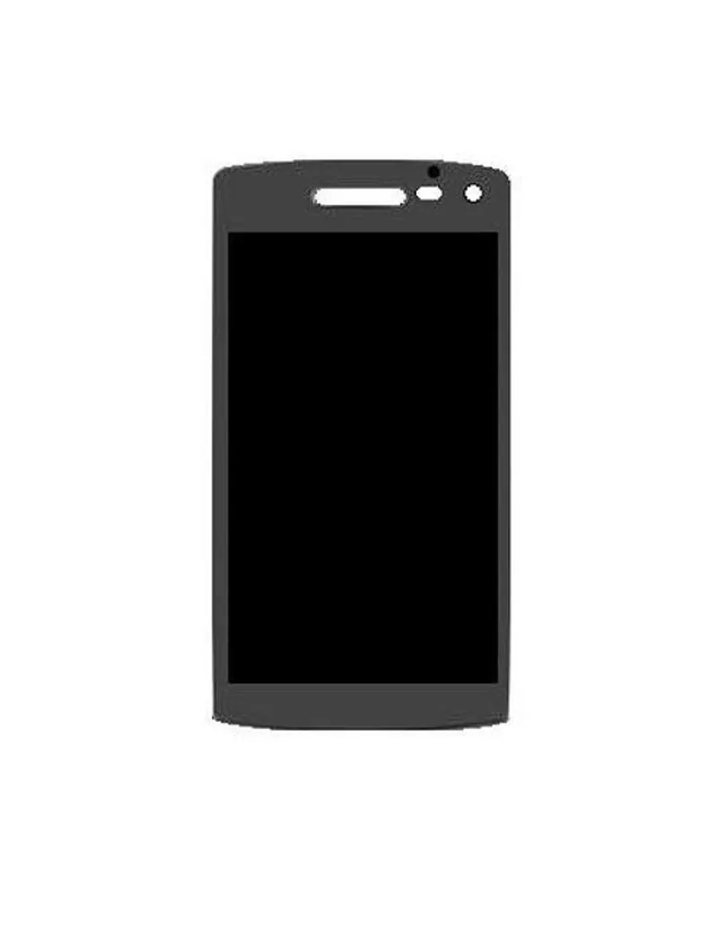Display for LG GD900 Crystal - Black (Combo Folder) — image 1