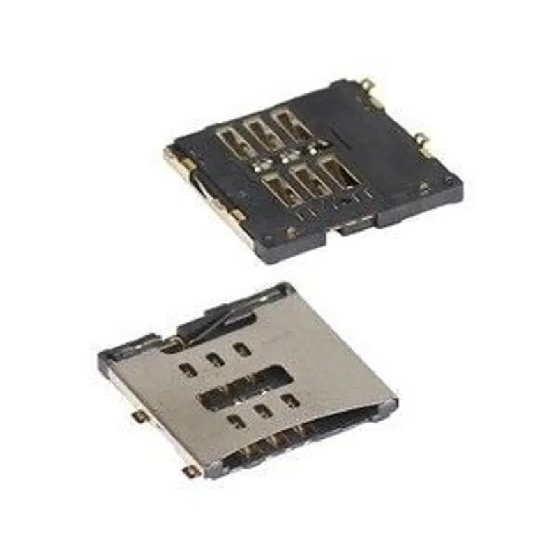 Sim connector for LG GM730 Eigen — image 1