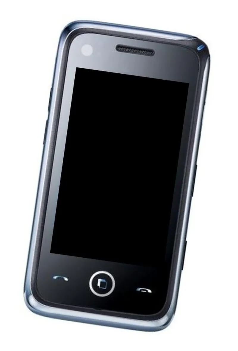 LCD Connector for LG GM730 Eigen — image 1