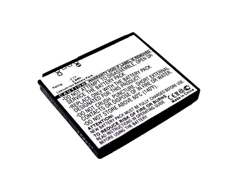 Battery for LG GS500 Velvet — image 1