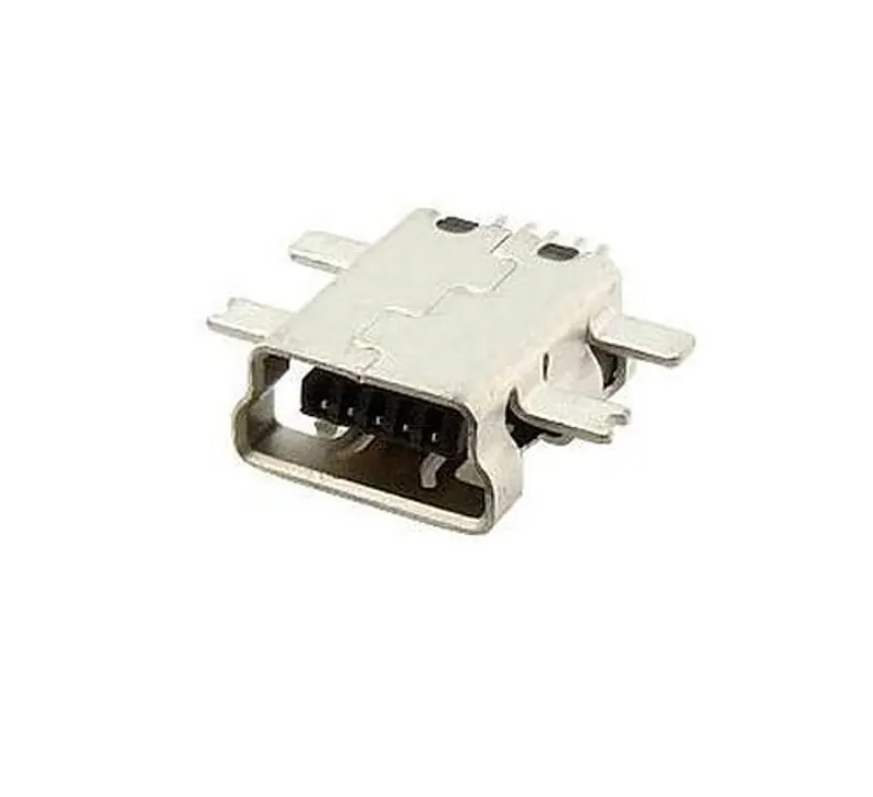 Charging Connector for LG GS500 Velvet — image 1