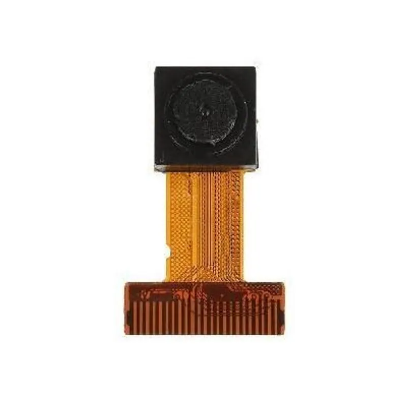 Replacement Back Camera for LG GS500 Velvet (Main Camera) — image 1