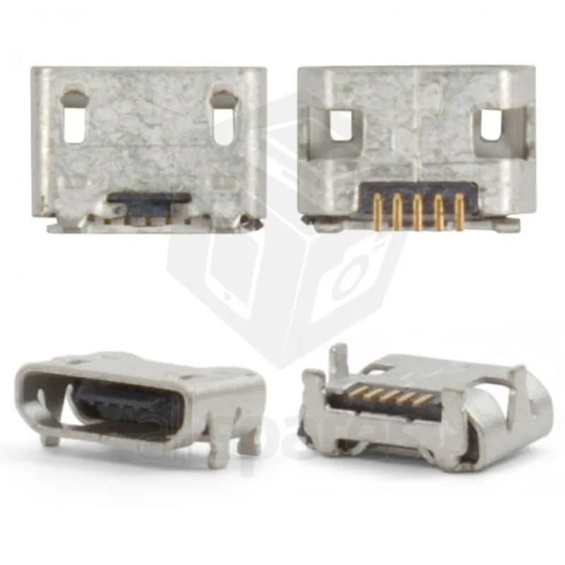 Charging Connector for LG GT505 — image 1