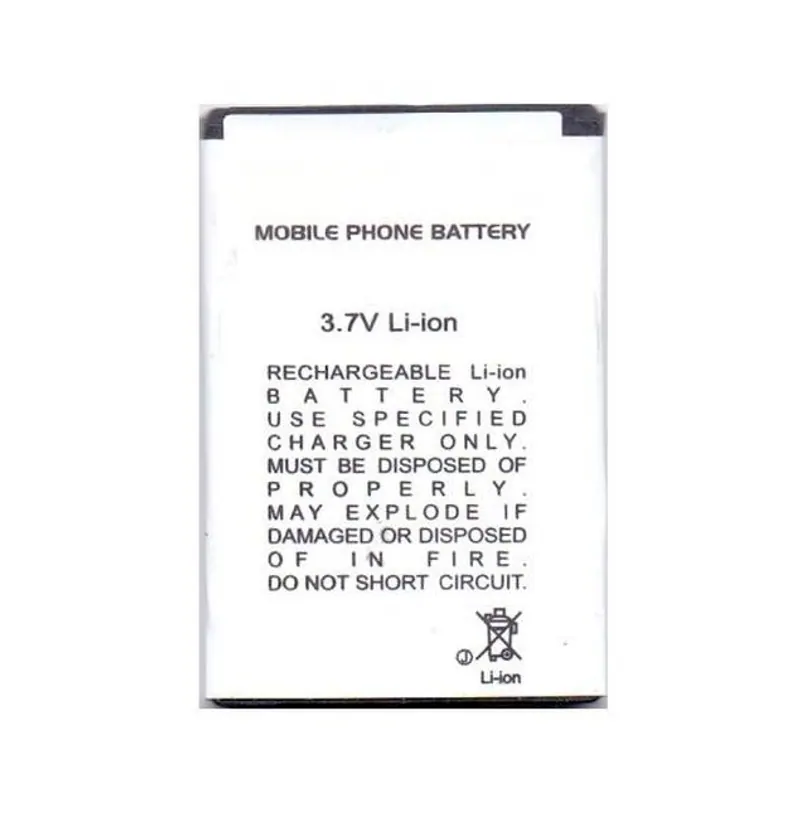 Battery for LG GU285 — image 1