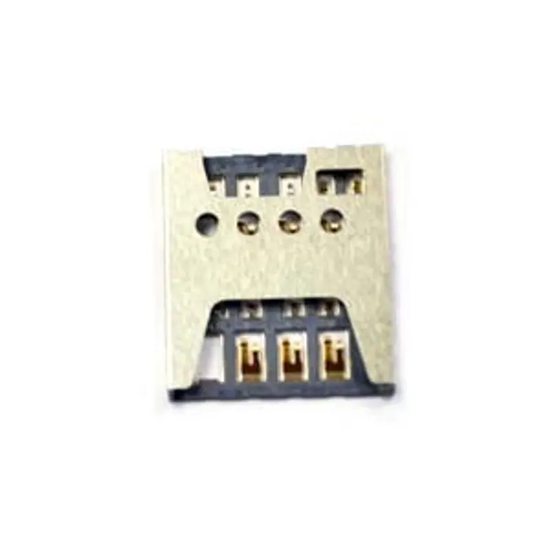 Sim connector for LG GU285 — image 1