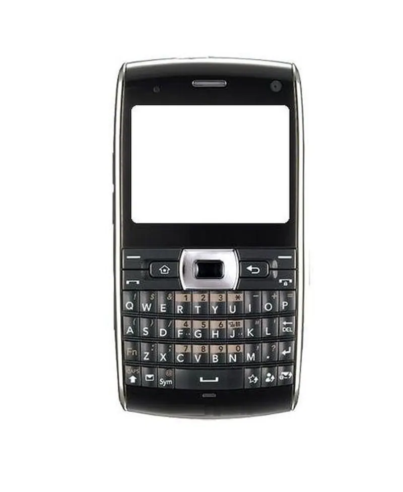 Full Body Housing for LG GW550 Smart - Black — image 1