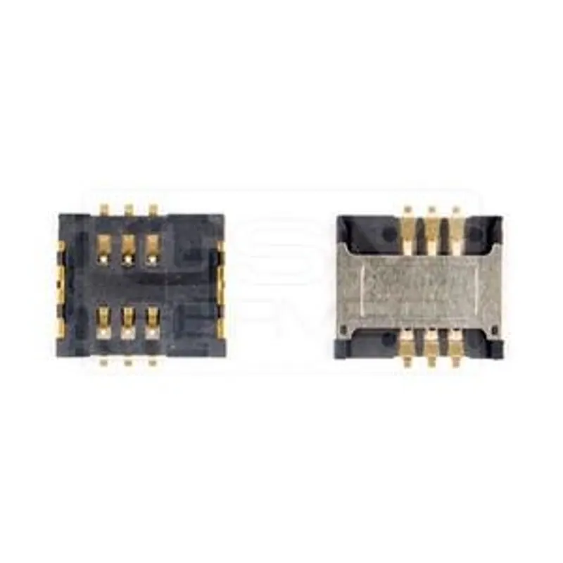 Sim connector for LG GW550 Sm rt — image 1