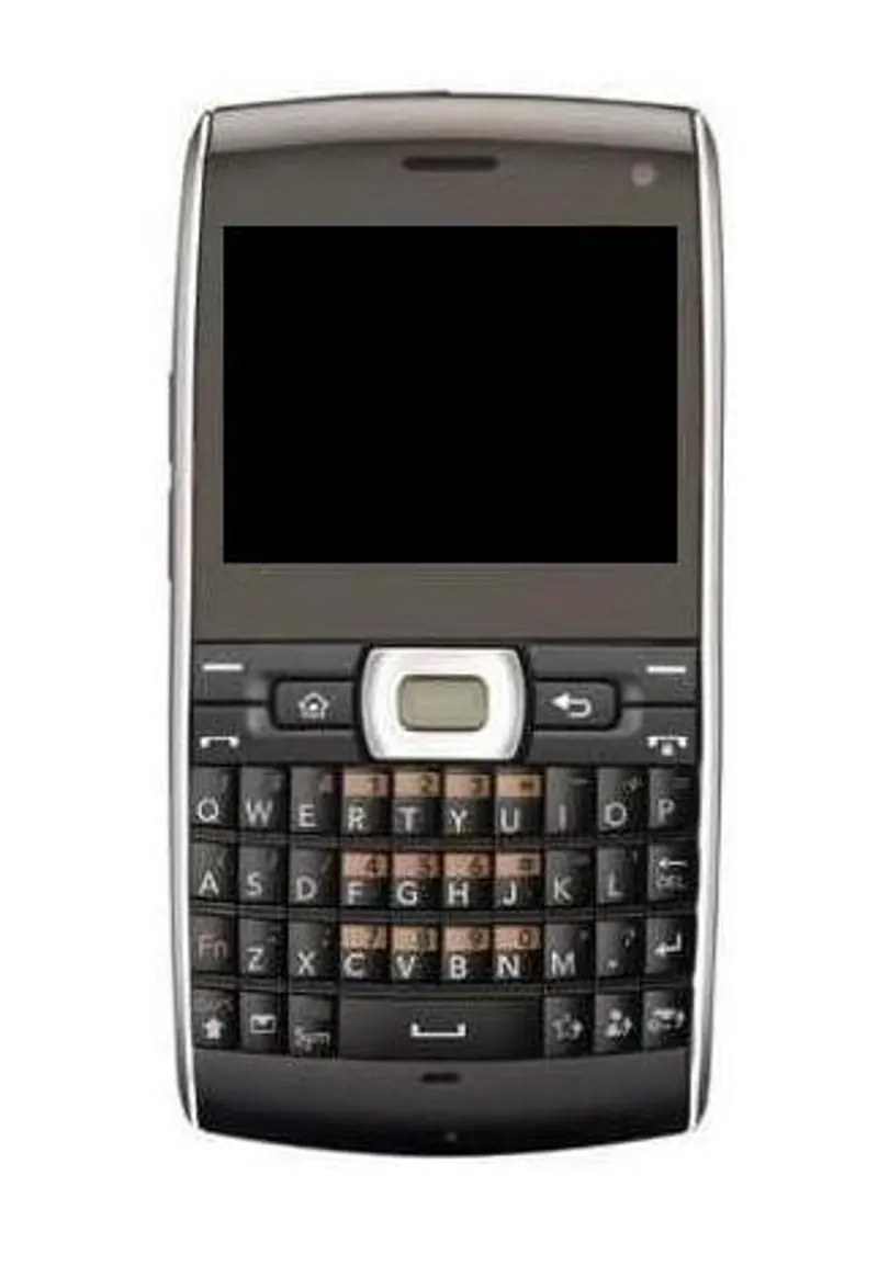 LCD Screen for LG GW550 Smart - Replacement Display — image 1