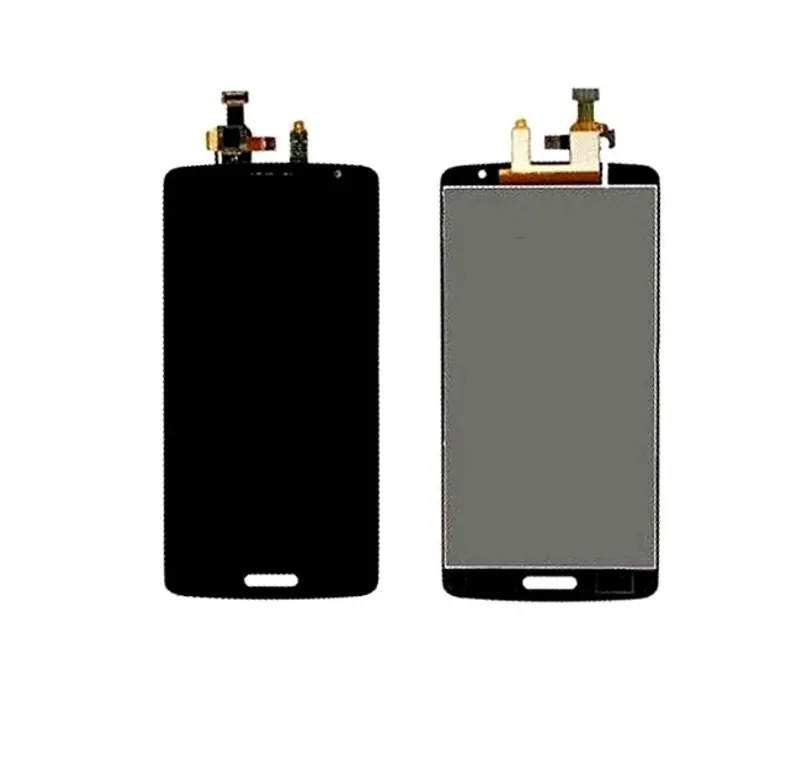 Display for LG GX F310L - Black (Combo Folder) — image 1