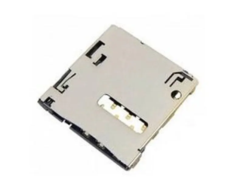 Sim connector for LG GX F310L — image 1