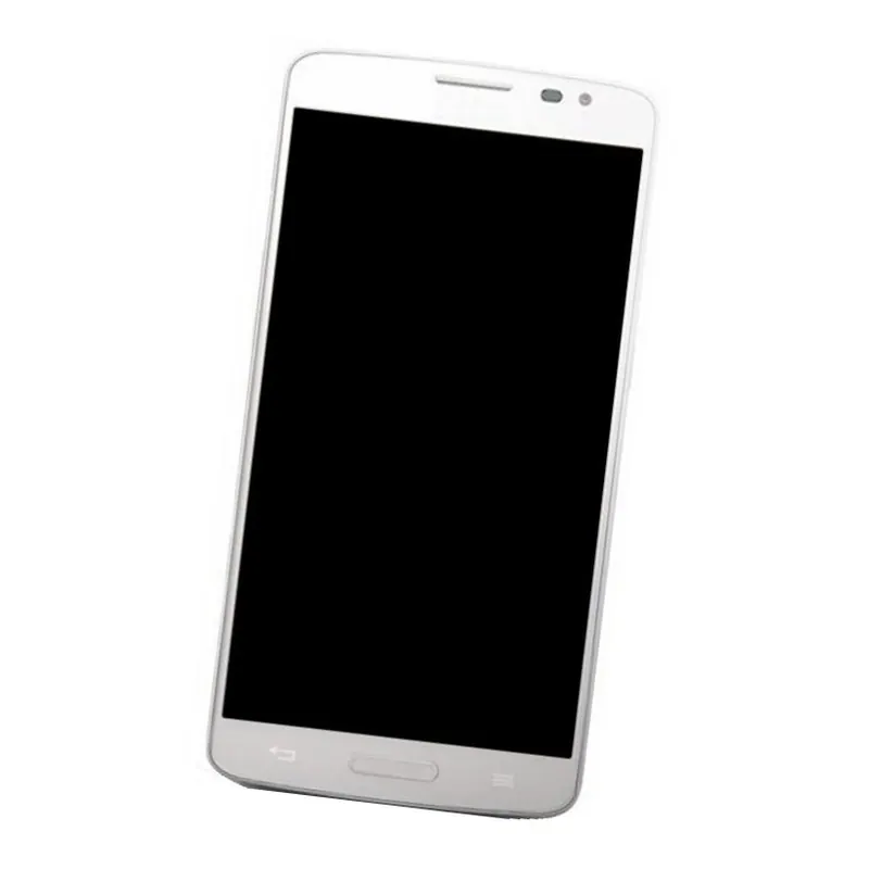 LCD Connector for LG GX F310L — image 1
