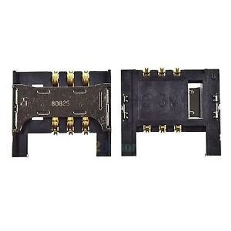 Sim connector for LG HB620T — image 1