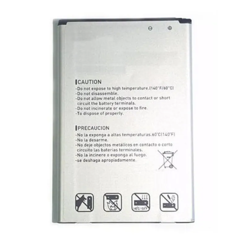 Battery for LG Harmony — image 1