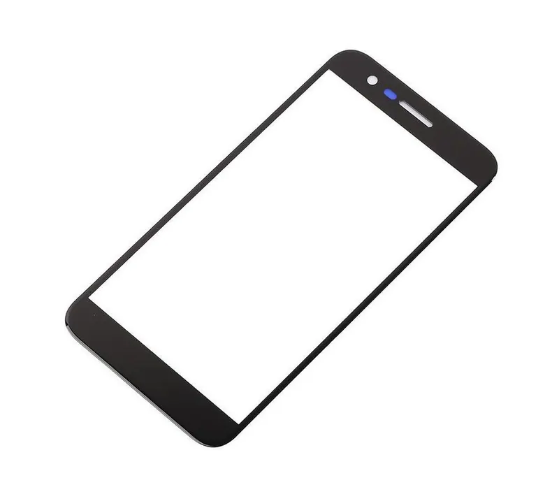 Touch Screen Digitizer for LG Harmony - Black — image 1