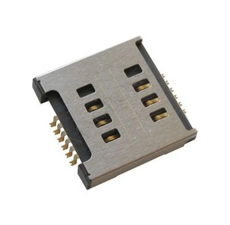 Sim connector for LG Intuition VS950 — image 1