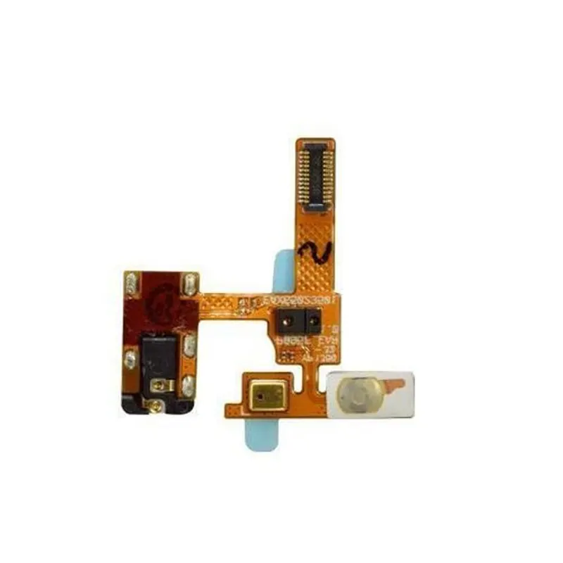 Power Button Flex Cable for LG Intuition VS950 - On Off Flex / PCB — image 1
