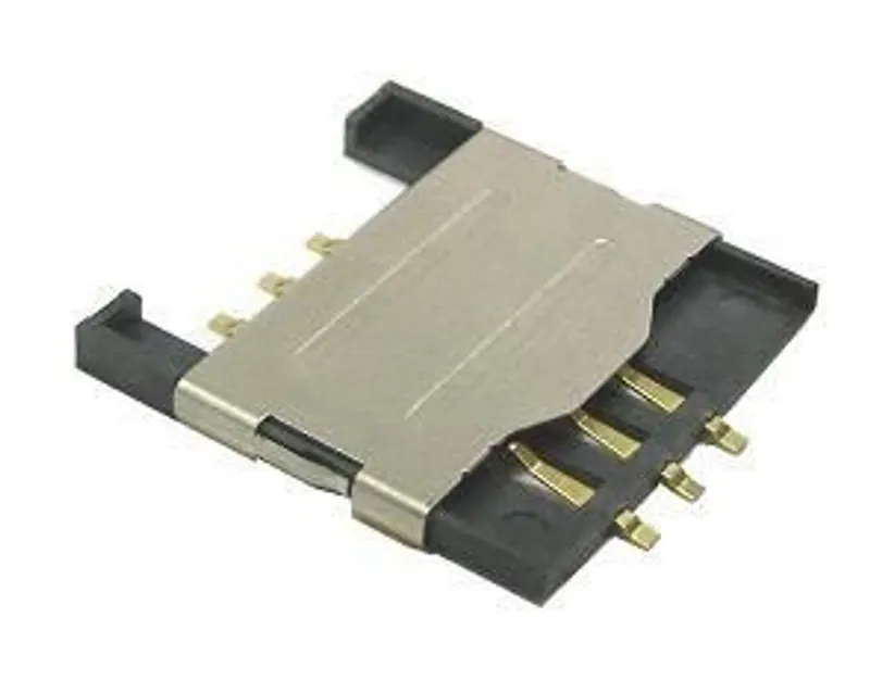 Sim connector for LG KC910 Renoir — image 1