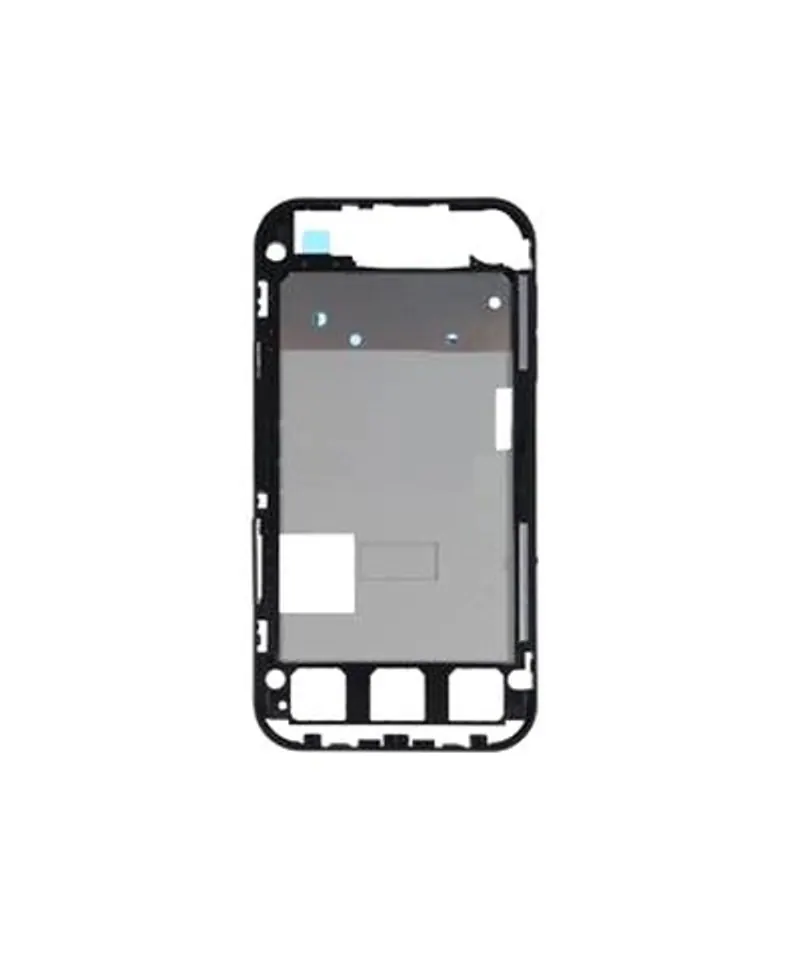 Front Cover for LG KC910 Renoir — image 1