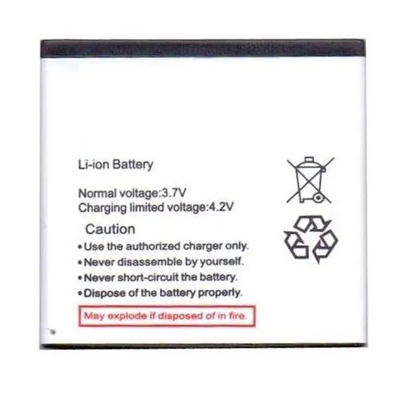 Battery for LG KC910i Renoir — image 1