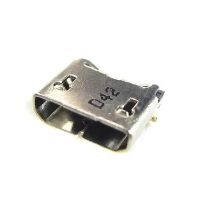 Charging Connector for LG KC910i Renoir — image 1