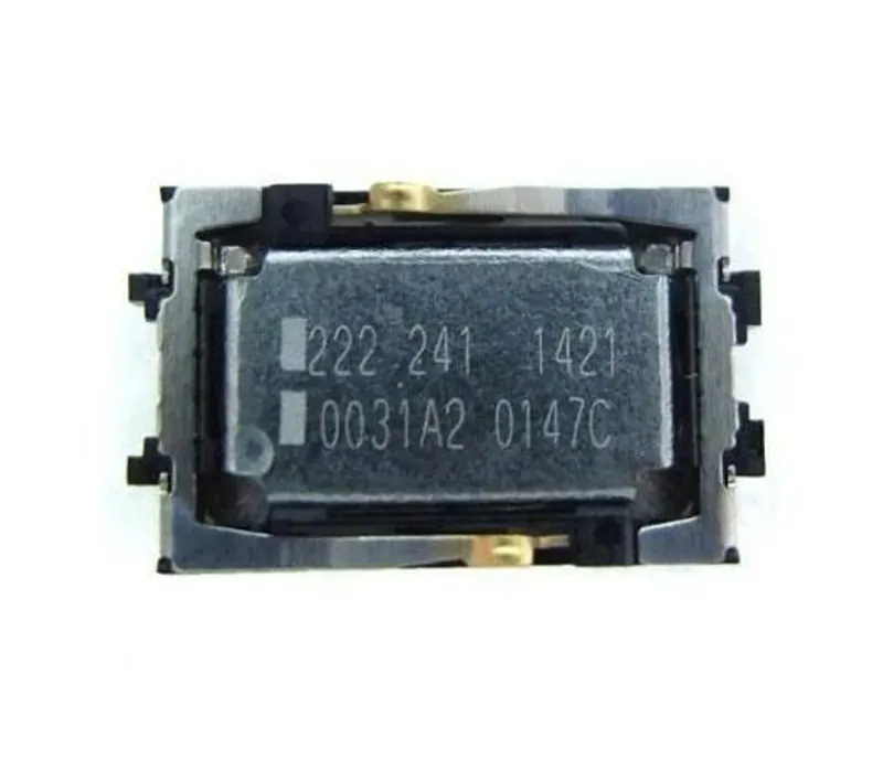 Ringer / Loud Speaker for LG KC910i Renoir — image 1