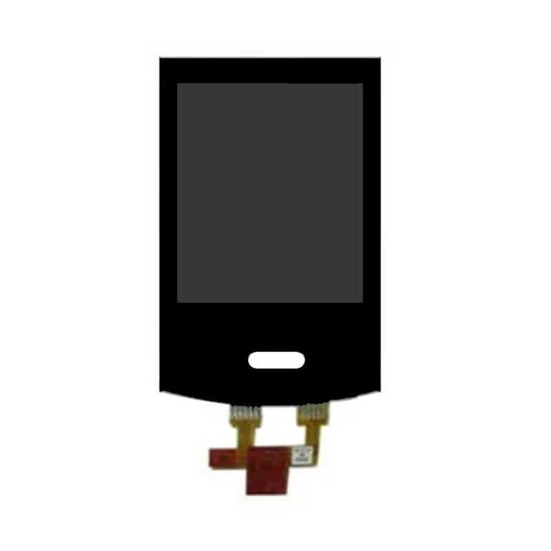 Display for LG KF750 Secret - Gold (Combo Folder) — image 1