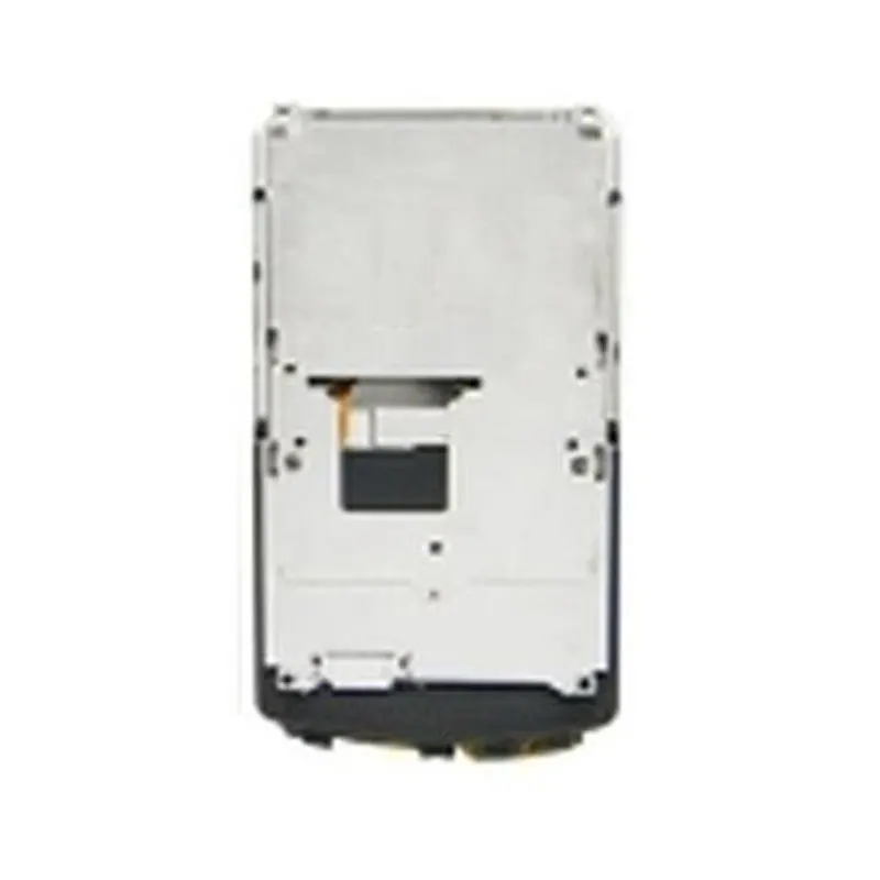 LCD Frame Middle Chassis for LG KF750 Secret - Gold — image 1