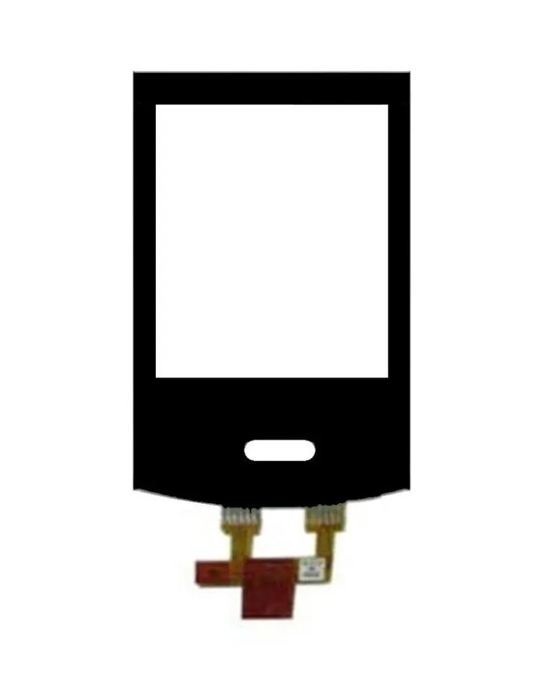 Touch Screen Digitizer for LG KF750 Secret - Gold — image 1