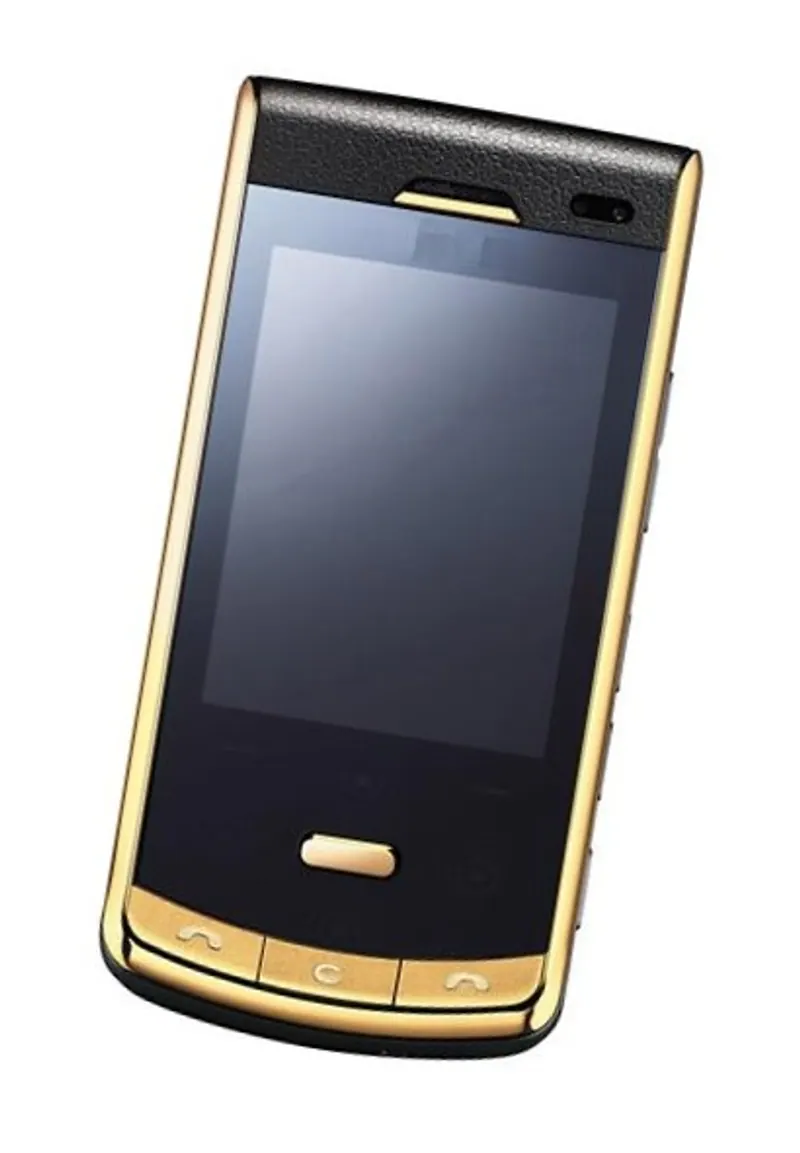 Volume Button Flex Cable for LG KF750 Secret — image 1