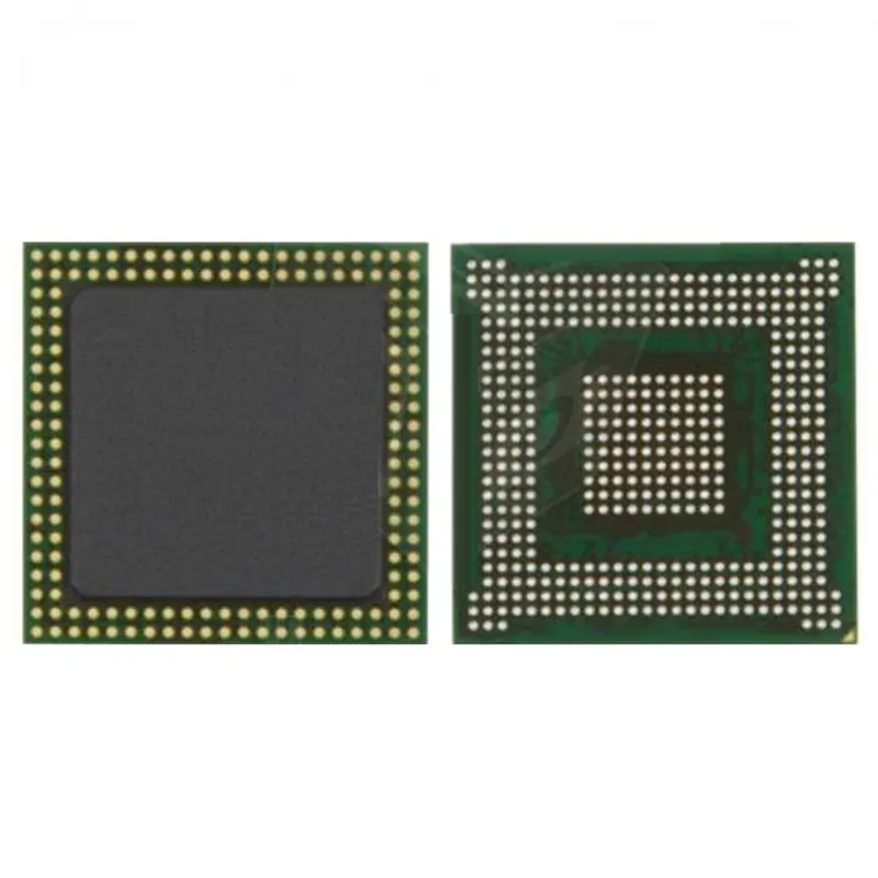 CPU For LG KF750 Secret — image 1