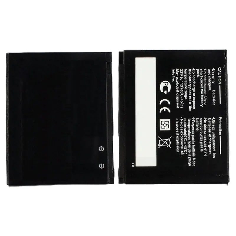 Battery for LG KM900 Arena — image 1