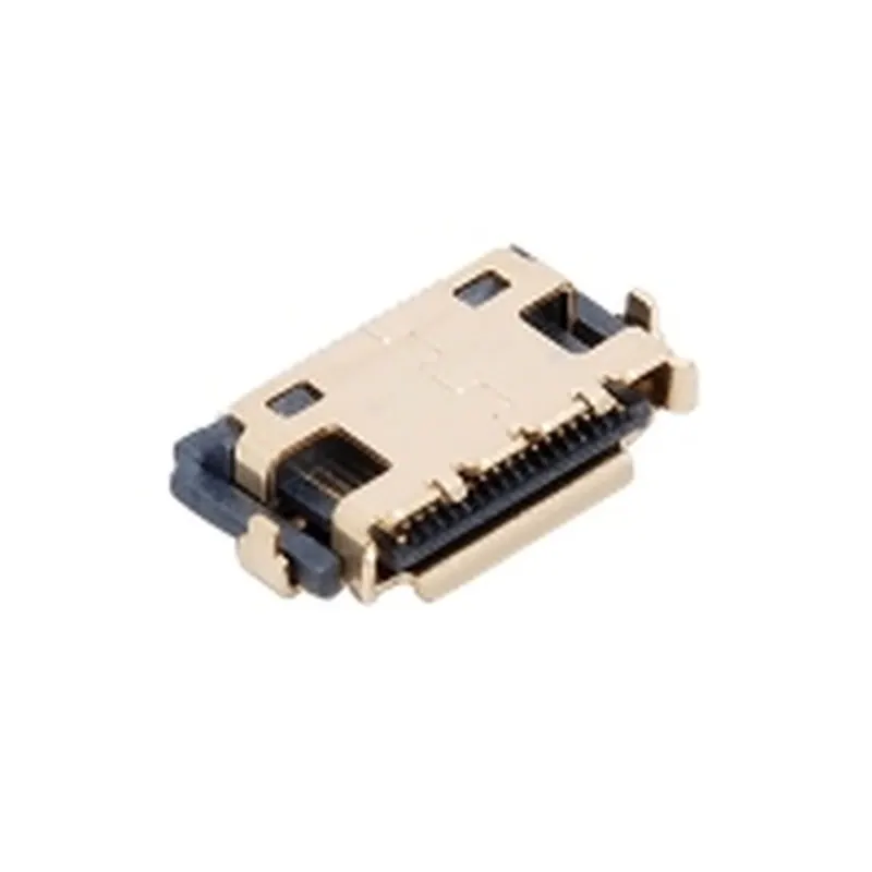 Charging Connector for LG KM900 Arena — image 1