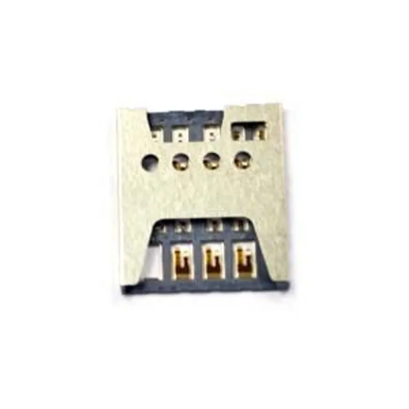 Sim connector for LG KM900 Arena — image 1