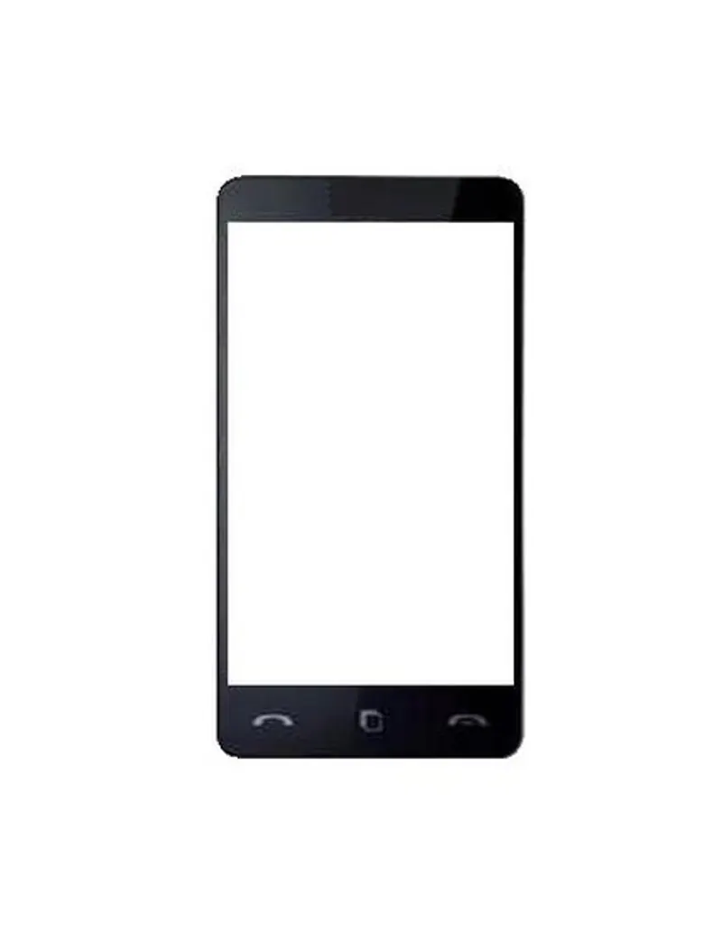 Front Glass for LG KM900 Arena - Pink — image 1
