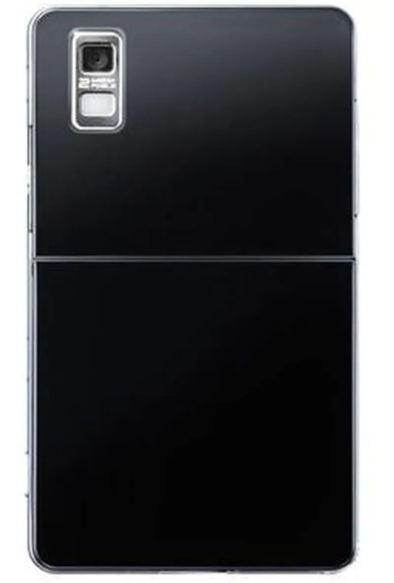Full Body Housing for LG KS20 - Black — image 1
