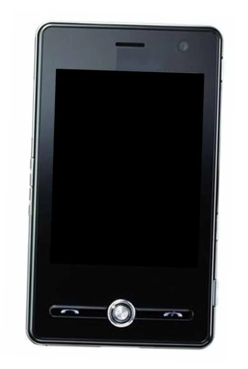 LCD Frame Middle Chassis for LG KS20 - Pink — image 1