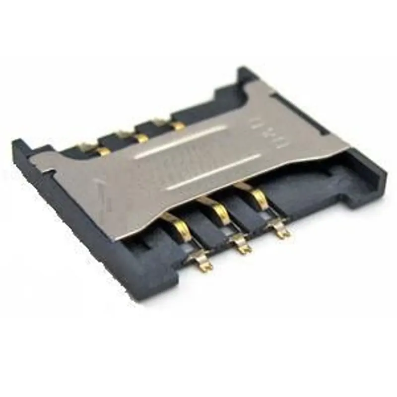 Sim connector for LG KS20 — image 1