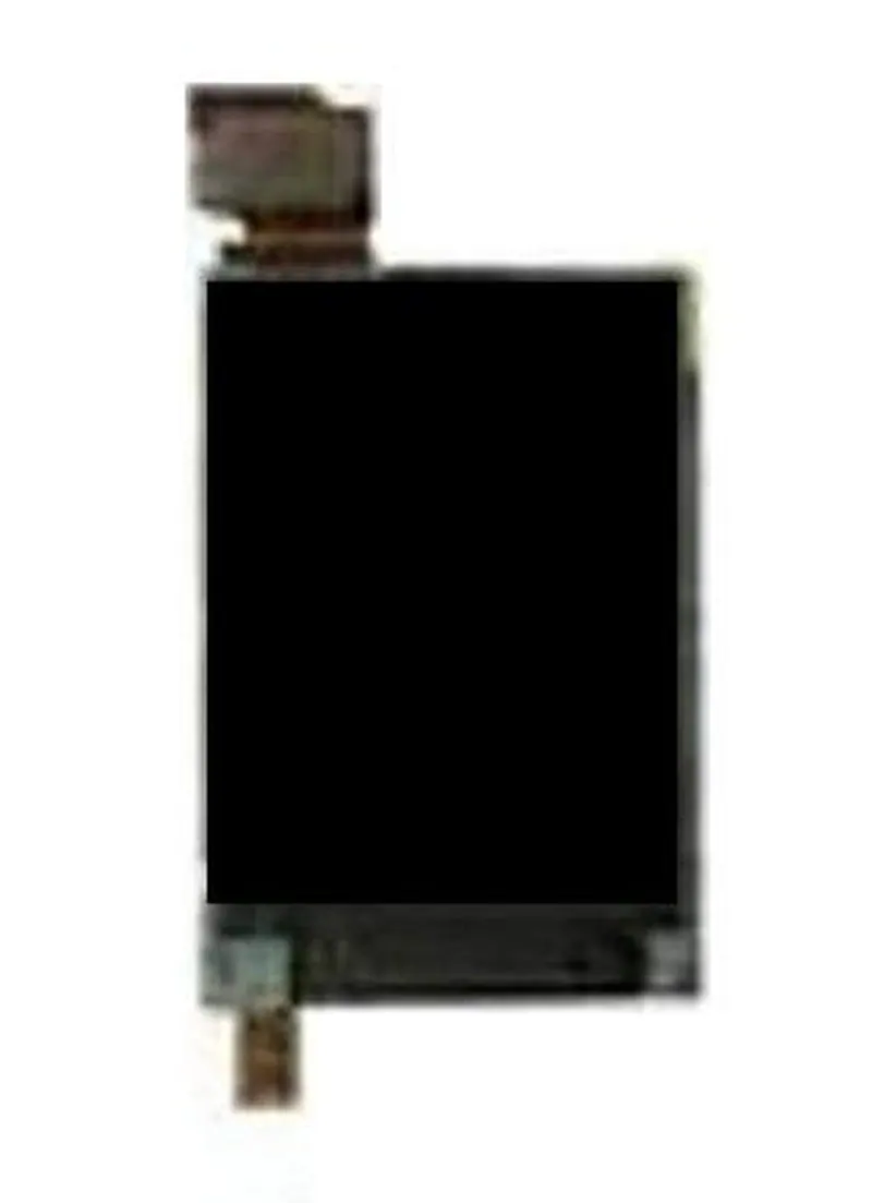 LCD Screen for LG KT610 - Replacement Display — image 1