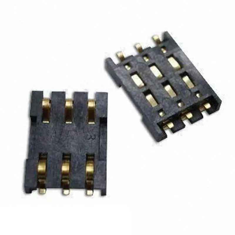 Sim connector for LG KT770 — image 1