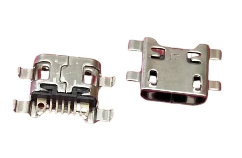 Charging Connector for LG L Bello D335 — image 1