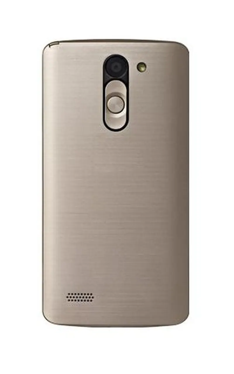 Full Body Housing for LG L Bello D335 - Gold — image 1