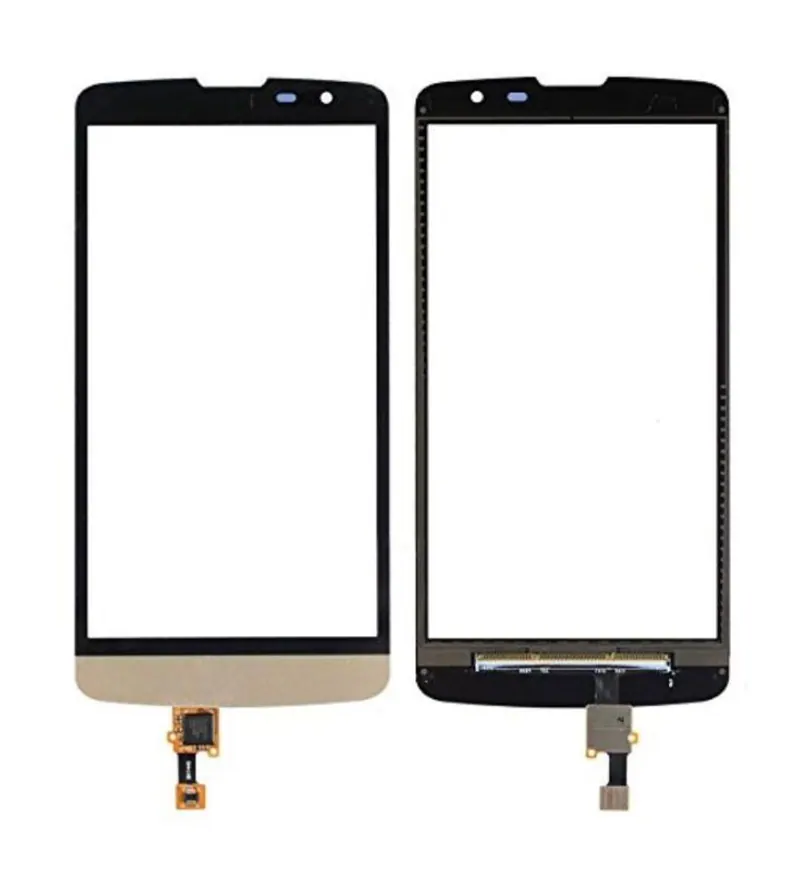 Touch Screen Digitizer for  LG L Bello D335 - Gold — image 1