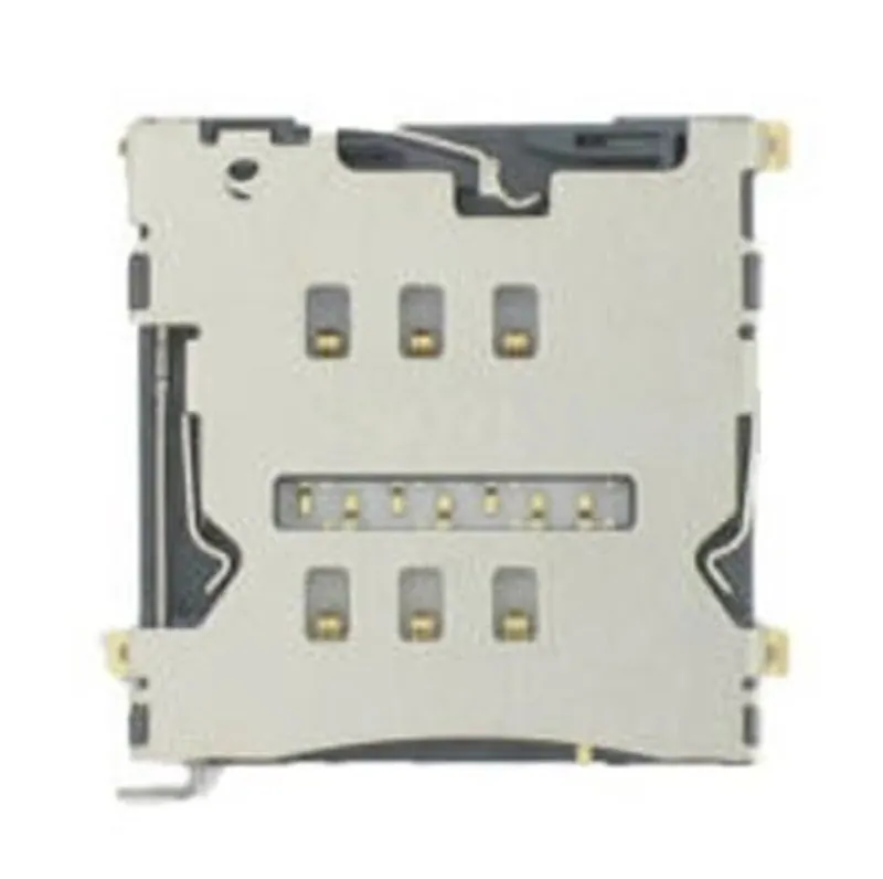 Sim connector for LG L Fino — image 1