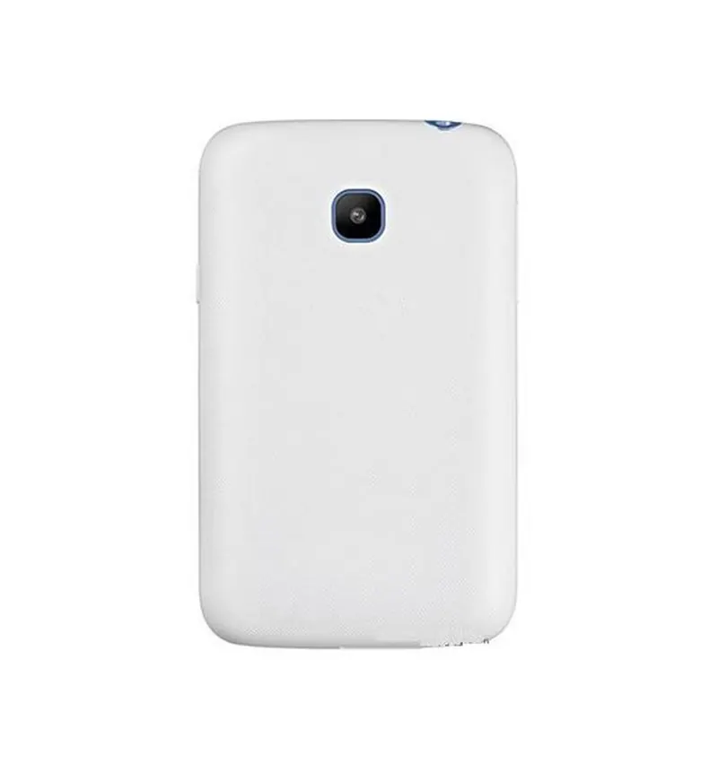 Full Body Housing for LG L20 - Blue — image 1