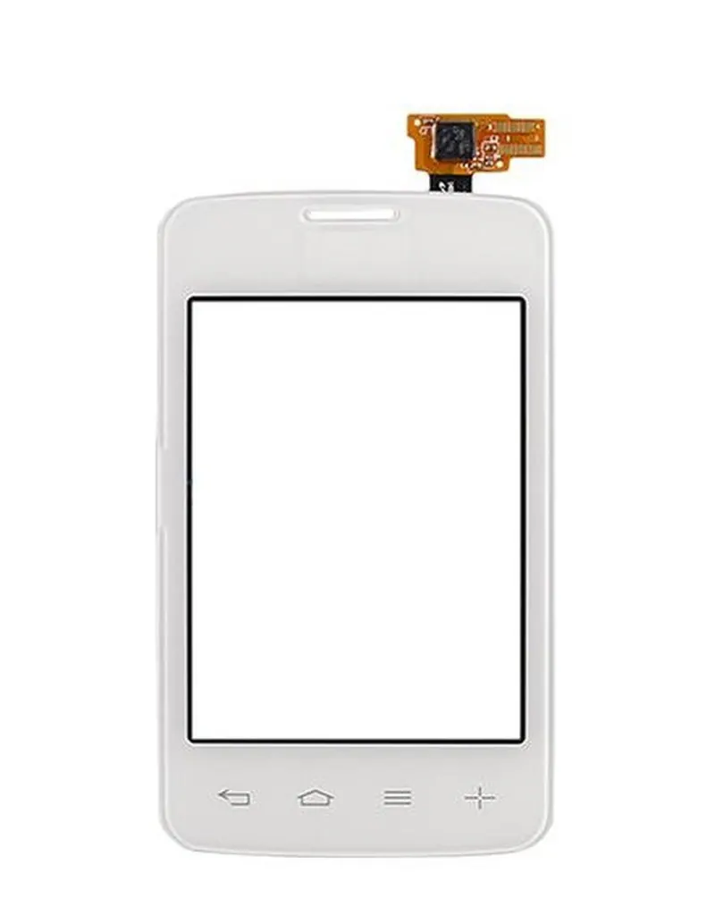 Touch Screen Digitizer for LG L20 - Blue — image 1